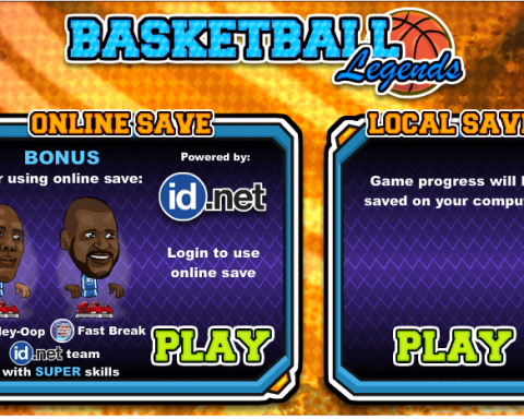 basketball-legends-game