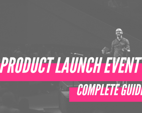 Product Launch Events