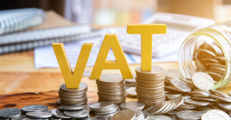 small businesses benefit from being VAT registered