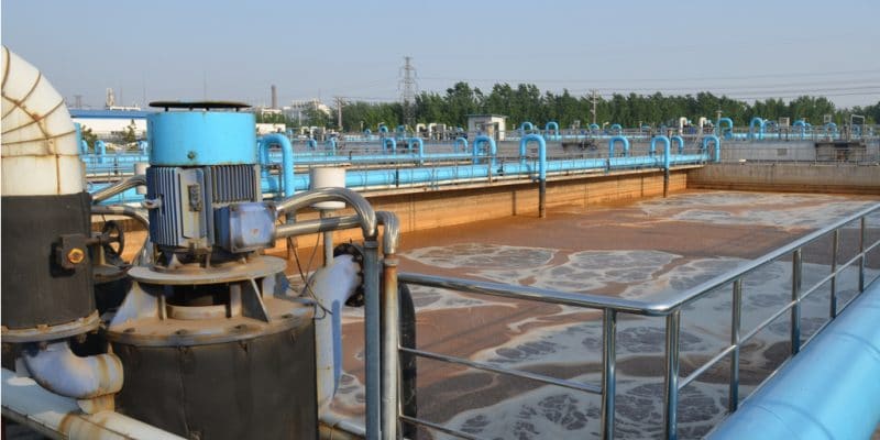 Wastewater industry trends 2021