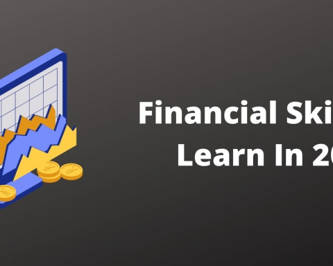 Financial Skills to Learn in 2021