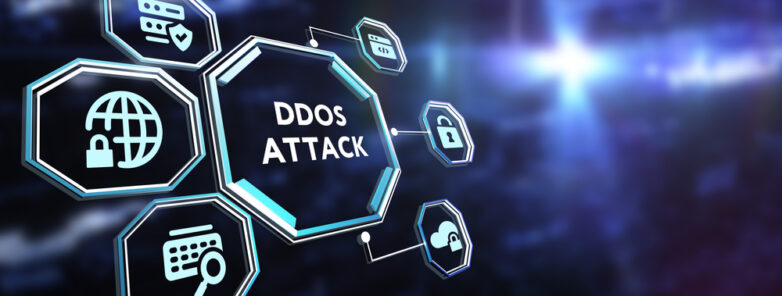 Prevent DDOS Attacks