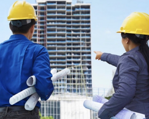 What Is Civil Construction